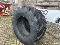 Räder, Reifen, Felgen & Distanzringe  Ceat 600/65r28