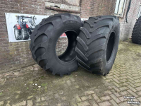 Räder, Reifen, Felgen & Distanzringe  Ceat 600/65r28