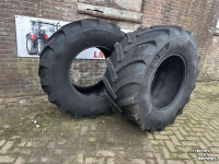 Räder, Reifen, Felgen & Distanzringe  Ceat 600/65r28