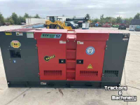 Stromaggregate  ashita ag3-150kva