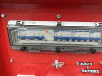 Stromaggregate  ashita ag3-150kva