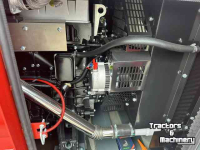 Stromaggregate  ashita ag3-150kva