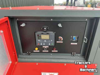 Stromaggregate  ashita ag3-150kva