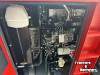 Stromaggregate  ashita ag3-150kva