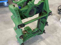 Sonstiges Traktoren und Zubehör John Deere Rockinger Slede John Deere 6M/6R