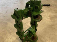 Sonstiges Traktoren und Zubehör John Deere Rockinger Slede John Deere 6M/6R