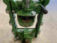 Sonstiges Traktoren und Zubehör John Deere Rockinger Slede John Deere 6M/6R