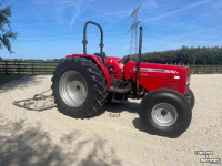 Schlepper / Traktor Massey Ferguson 410