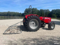 Schlepper / Traktor Massey Ferguson 410