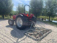 Schlepper / Traktor Massey Ferguson 410