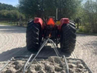 Schlepper / Traktor Massey Ferguson 410