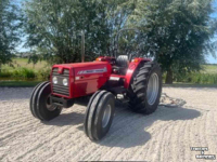 Schlepper / Traktor Massey Ferguson 410