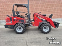 Radlader Schäffer 4350Z