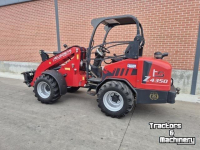Radlader Schäffer 4350Z