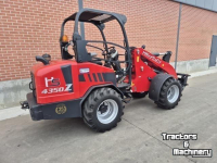 Radlader Schäffer 4350Z