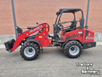 Radlader Schäffer 4350Z
