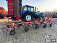 Kreiselheuer Fella Fella TH 1300 HYD Schudder