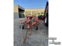 Kreiselheuer Fella Fella TH 1300 HYD Schudder