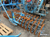Untergrundpacker Lemken VarioPack S110 voor 5 schaar