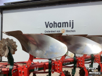 Pflüge Vogel & Noot XS950 Vario 5 schaar