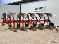 Pflüge Vogel & Noot XS950 Vario 5 schaar