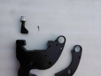 Diverse Gebrauchte Teile  Fanghaken    131213