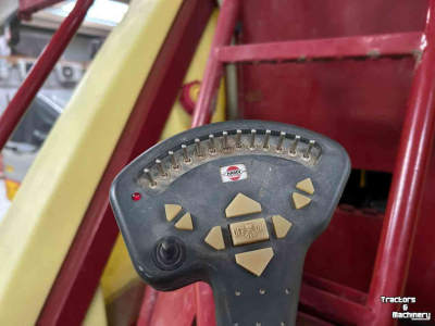 Anhängefeldspritze Hardi commander CM11