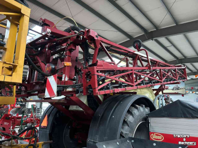 Anhängefeldspritze Hardi commander CM11