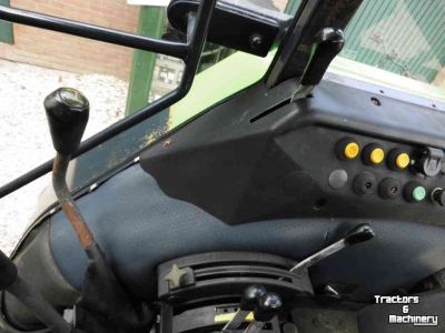 Schlepper / Traktor Deutz-Fahr DX 370