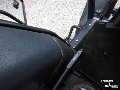 Schlepper / Traktor Deutz-Fahr DX 370