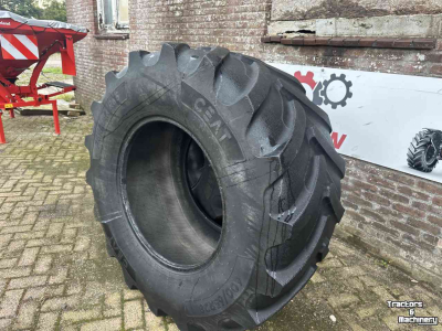 Räder, Reifen, Felgen & Distanzringe  Ceat 600/65r28