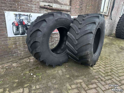 Räder, Reifen, Felgen & Distanzringe  Ceat 600/65r28