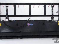 Mistgreifers Qmac MESTKLEM 2.40M STD EURO