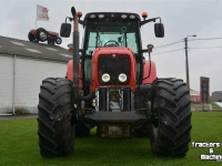 Schlepper / Traktoren Massey Ferguson 6499