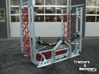 Weide-belüfter / Weide-egge Prins Weidesleep  6 Meter - 8 Meter