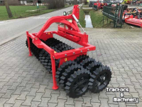 Untergrundpacker GRS Frontpakker dubbele prisma wals