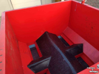 Sonstiges Förderanlagen und Material-Handling-Ausrüstungen  Bunker