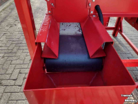 Sonstiges Förderanlagen und Material-Handling-Ausrüstungen  Bunker