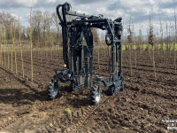 Sonstiges Baumschulmaschinen und Zubehör  snoeimachine steekmachine buxusknipper rondsteekmachine