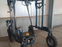 Sonstiges Baumschulmaschinen und Zubehör  snoeimachine steekmachine buxusknipper rondsteekmachine