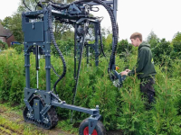 Sonstiges Baumschulmaschinen und Zubehör  snoeimachine steekmachine buxusknipper rondsteekmachine