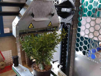 Sonstiges Baumschulmaschinen und Zubehör  snoeimachine steekmachine buxusknipper rondsteekmachine