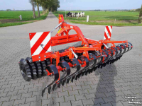 Untergrundpacker GRS GRS-FP-SP Frontpakker, prismawals met springboard