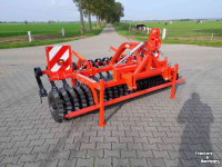 Untergrundpacker GRS GRS-FP-SP Frontpakker, prismawals met springboard
