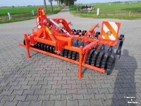 Untergrundpacker GRS GRS-FP-SP Frontpakker, prismawals met springboard