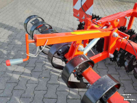 Untergrundpacker GRS GRS-FP-SP Frontpakker, prismawals met springboard