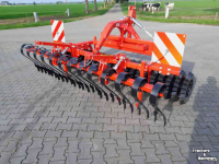 Untergrundpacker GRS GRS-FP-SP Frontpakker, prismawals met springboard