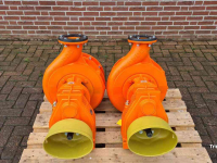 Güllepumpe Doda Mestpomp AFI 35
