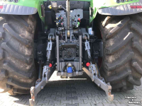 Schlepper / Traktoren Fendt 718 Vario S4 Power