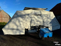 Unkraut-Streicher  ANDELA WIEDBED SW3600